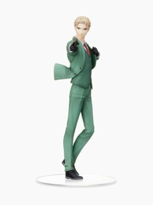 Figura Loid Forger PM Figure SEGA Anime Chile