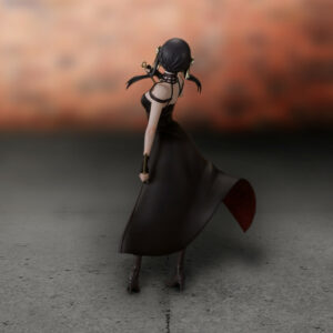 Figura Yor Forger PM Figure SEGA Anime Chile