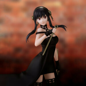 Figura Yor Forger PM Figure SEGA Anime Chile