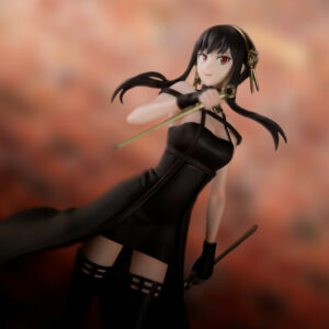 Figura Yor Forger PM Figure SEGA Anime Chile