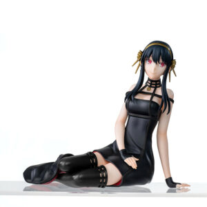 Figura Yor Forger Premium Chokonose Figure SEGA Anime Chile