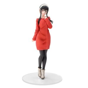 Figura Yor Forger Spy x Family SEGA PM Figure Chile