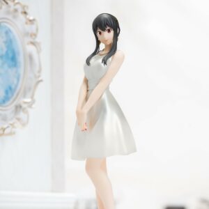 Figura Yor Forger Spy x Family SEGA PM Figure Chile