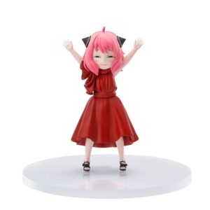 Figura Anya Forger Spy x Family SEGA PM Figure Chile