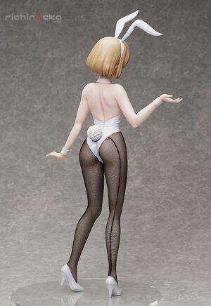 37278942-4984-4B47-899C-5AAED1900502 B-STYLE Sachi Umino Bunny Ver. 1/4 Kakkou no Iinazuke FREEing Tienda Figuras Anime Chile