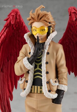 POP UP PARADE Hawks My Hero Academia Boku no Hero Academia Takara Tomy Tienda Figuras Anime Chile