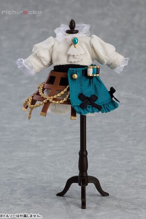 Nendoroid Doll Tailor: Anna Moretti Good Smile Company Tienda Figuras Anime Chile