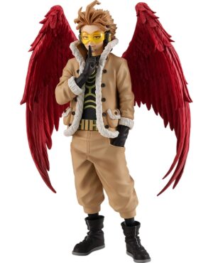 POP UP PARADE Hawks My Hero Academia Boku no Hero Academia Takara Tomy Tienda Figuras Anime Chile