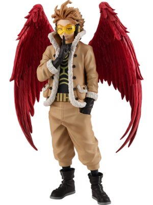 POP UP PARADE Hawks My Hero Academia Boku no Hero Academia Takara Tomy Tienda Figuras Anime Chile
