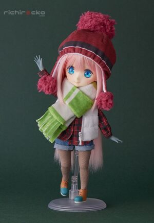 444722EA-3044-40EE-948B-D3ED6EBB3E3C Harmonia humming Nadeshiko Kagamihara Doll