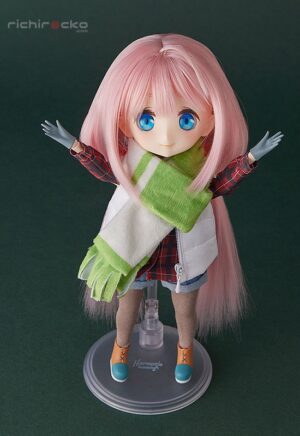 4C658B9D-D6D0-46C5-A233-C74060326655 Harmonia humming Nadeshiko Kagamihara Doll