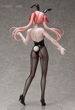 Erika Amano Bunny Ver. 1/4 Kakkou no Iinazuke FREEing Tienda Figuras Anime Chile