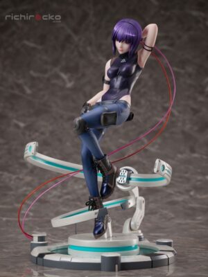 Motoko Kusanagi 1/7 Ghost in the Shell: SAC_2045 FuRyu Tienda Figuras Anime Chile