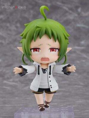 Nendoroid Sylphiette Mushoku Tensei Good Smile Company Tienda Figuras Anime Chile
