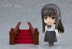 575A2C9C-A20F-4266-A169-4AD6D827618A Nendoroid Akiha Tohno Tsukihime Good Smile Company Tienda Figuras Anime Chile