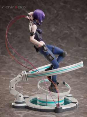 Motoko Kusanagi 1/7 Ghost in the Shell: SAC_2045 FuRyu Tienda Figuras Anime Chile