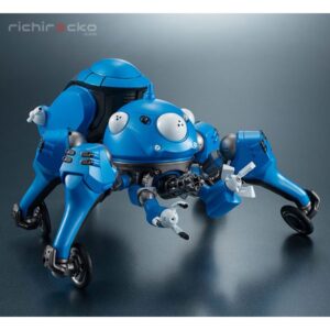 Variable Action Hi-SPEC Tachikoma and Motoko Kusanagi Ghost in the Shell: SAC_2045 Tienda Figuras Anime Chile