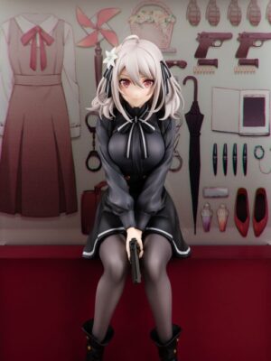 KDcolle Lily 1/7 Spy Classroom KADOKAWA Tienda Figuras Anime Chile
