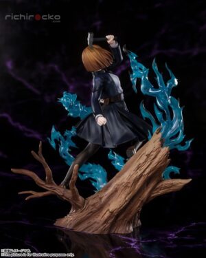 Figuarts ZERO Nobara Kugisaki Jujutsu Kaisen BANDAI SPIRITS Tienda Figuras Anime Chile