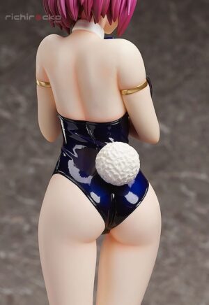 5B10F3FE-6E83-4F99-A0BE-A089956E1C86 B-STYLE Hisako Arato Bare Leg Bunny Ver. 1/4 Food Wars! Shokugeki no Soma FREEing Tienda Figuras Anime Chile