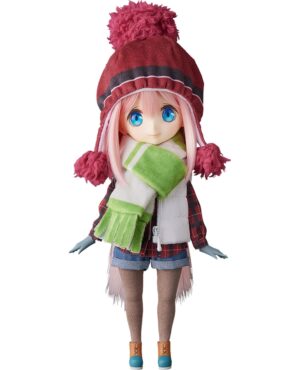 Harmonia humming Nadeshiko Kagamihara Doll