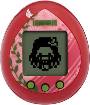 Tamagotchi Kimetsu no Yaiba Nezuko Chile