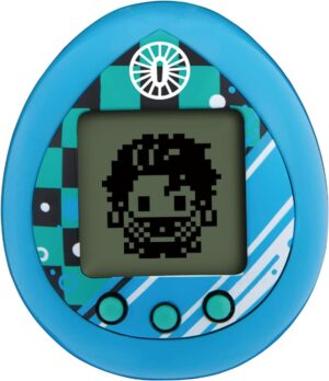 Tamagotchi Kimetsu no Yaiba Tanjiro Chile