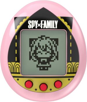 Tamagotchi Spy x Family Chile