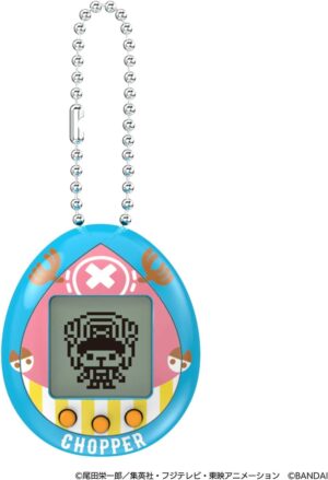 Tamagotchi One Piece Chopper Chile