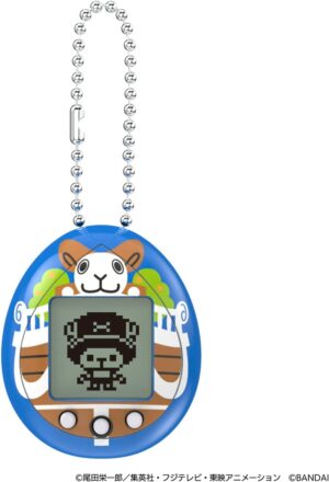 Tamagotchi One Piece Chopper Chile