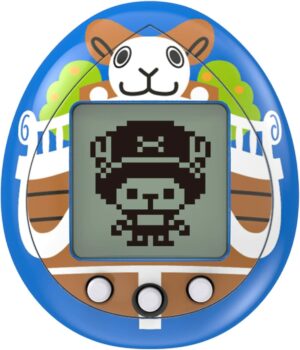 Tamagotchi One Piece Chopper Chile