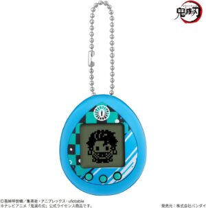 Tamagotchi Kimetsu no Yaiba Tanjiro Chile