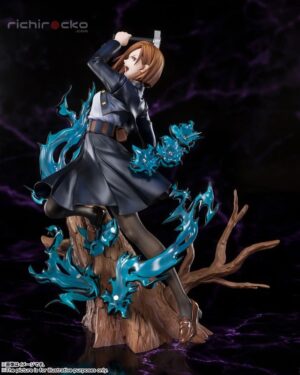 Figuarts ZERO Nobara Kugisaki Jujutsu Kaisen BANDAI SPIRITS Tienda Figuras Anime Chile