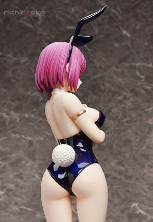 662F46E2-7591-49E1-A22B-A01E969680D8 B-STYLE Hisako Arato Bare Leg Bunny Ver. 1/4 Food Wars! Shokugeki no Soma FREEing Tienda Figuras Anime Chile