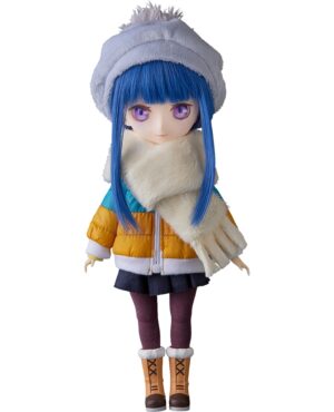 Harmonia humming Rin Shima Doll Yuru Camp Good Smile Company Tienda Figuras Anime Chile