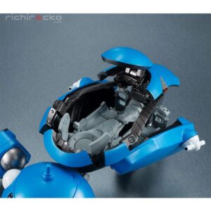 Variable Action Hi-SPEC Tachikoma and Motoko Kusanagi Ghost in the Shell: SAC_2045 Tienda Figuras Anime Chile