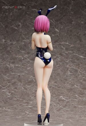 74CCB200-A0FB-452C-A6B7-FAA67D32E98B B-STYLE Hisako Arato Bare Leg Bunny Ver. 1/4 Food Wars! Shokugeki no Soma FREEing Tienda Figuras Anime Chile