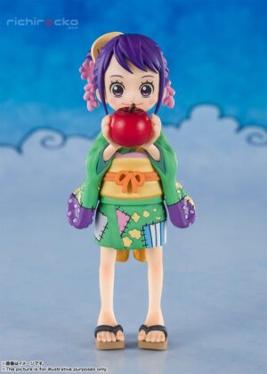 75829971-734D-4910-9E37-3E821011EA1A Figuarts ZERO Brook (Honekichi) ONE PIECE Bandai Tienda Figuras Anime Chile