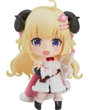 Nendoroid Hololive Tsunomaki Watame Good Smile Company Tienda Figuras Anime Chile