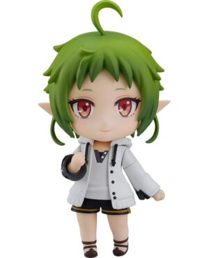 Nendoroid Sylphiette Mushoku Tensei Good Smile Company Tienda Figuras Anime Chile