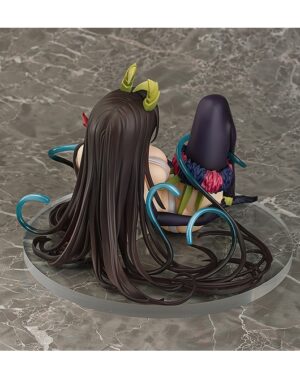 Figura Chiyo Demon Style 1/6 Aquamarine Chile