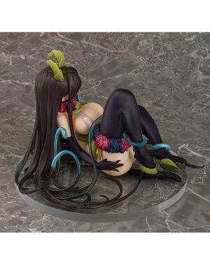 Figura Chiyo Demon Style 1/6 Aquamarine Chile