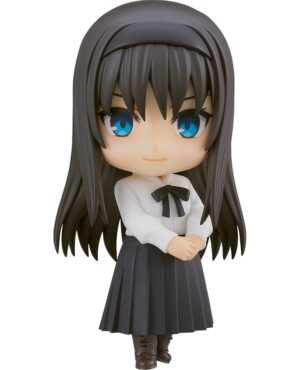 Nendoroid Akiha Tohno Tsukihime Good Smile Company Tienda Figuras Anime Chile