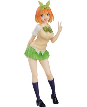 Figura POP UP PARADE Nakano Yotsuba Ver. 1.5