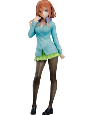 Figura POP UP PARADE Nakano Miku Ver. 1.5