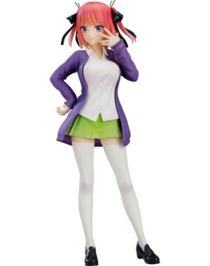 Figura POP UP PARADE Nakano Nino Ver. 1.5