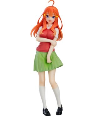 Figura POP UP PARADE Nakano Itsuki Ver. 1.5