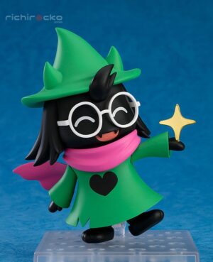 Nendoroid Ralsei DELTARUNE Good Smile Company Tienda Figuras Anime Chile