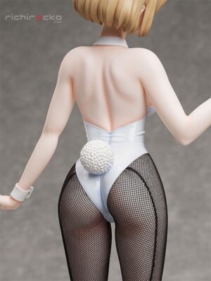 A667EA21-4159-4F86-9841-B5F31A50FAEF B-STYLE Sachi Umino Bunny Ver. 1/4 Kakkou no Iinazuke FREEing Tienda Figuras Anime Chile