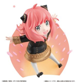 Puchirama Spy x Family Box Tienda Figuras Anime Chile